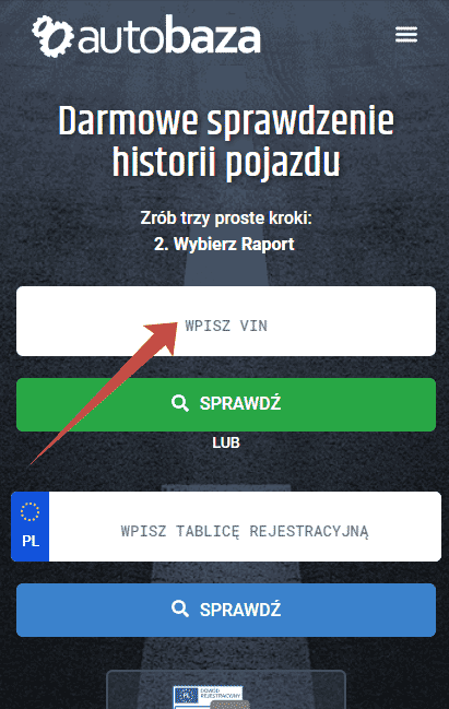 Як перевірити авто в Польщі? Історія машини з польською реєстрацією 5