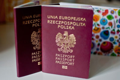Знать польский лучше поляков, или Почему получить гражданство Польши стало сложнее?