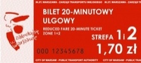 Сколько стоит проезд в общественном транспорте в Польше и как его оплатить? 6