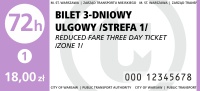 Сколько стоит проезд в общественном транспорте в Польше и как его оплатить? 27