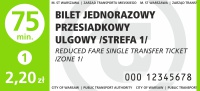 Сколько стоит проезд в общественном транспорте в Польше и как его оплатить? 9