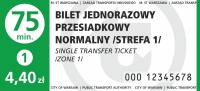 Сколько стоит проезд в общественном транспорте в Польше и как его оплатить? 7