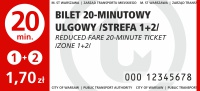 Сколько стоит проезд в общественном транспорте в Польше и как его оплатить? 5