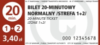 Сколько стоит проезд в общественном транспорте в Польше и как его оплатить? 3