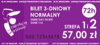 Сколько стоит проезд в общественном транспорте в Польше и как его оплатить? 30