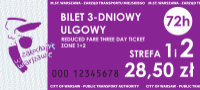 Сколько стоит проезд в общественном транспорте в Польше и как его оплатить? 32