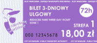 Сколько стоит проезд в общественном транспорте в Польше и как его оплатить? 28