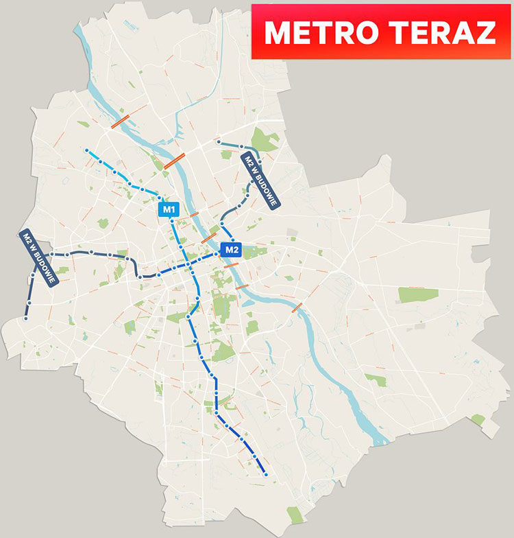 Сколько стоит проезд в общественном транспорте в Польше и как его оплатить? 2