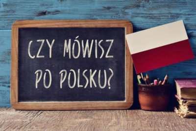 Польский без денег. Открыт набор на бесплатные языковые курсы в Варшаве 11