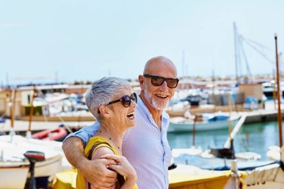 ВНЖ в Испании для пенсионеров