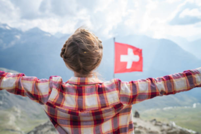 как получить вид на жительство в швейцарии