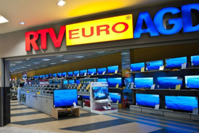 Газетка RTV EURO AGD у Польщі: акції та знижки на сьогодні 15