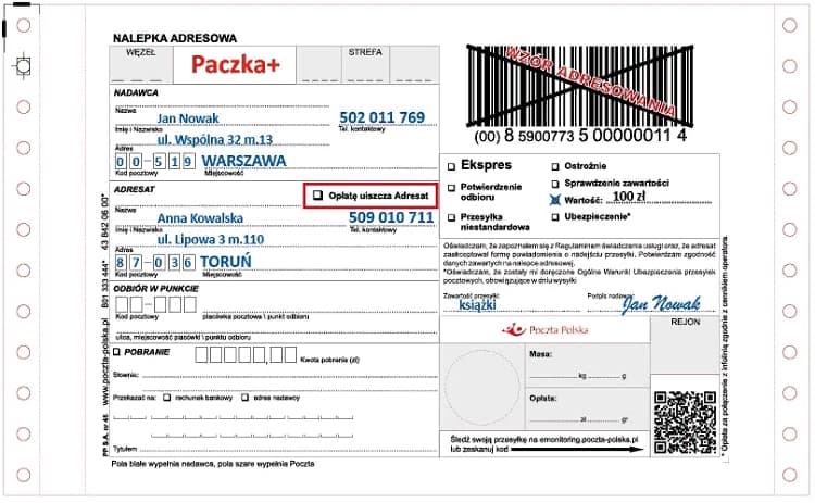 Как стать на консульский учет в Польше для граждан Украины? 2
