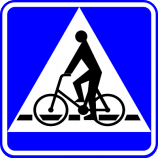 Правила езды для велосипедистов в Польше и штрафы за нарушение ПДД 12