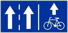 Правила езды для велосипедистов в Польше и штрафы за нарушение ПДД 14
