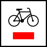 Правила езды для велосипедистов в Польше и штрафы за нарушение ПДД 15