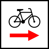 Правила езды для велосипедистов в Польше и штрафы за нарушение ПДД 17