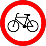 Правила езды для велосипедистов в Польше и штрафы за нарушение ПДД 4