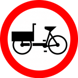 Правила езды для велосипедистов в Польше и штрафы за нарушение ПДД 5