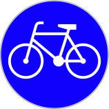 Правила езды для велосипедистов в Польше и штрафы за нарушение ПДД 6