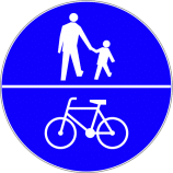 Правила езды для велосипедистов в Польше и штрафы за нарушение ПДД 8