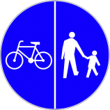 Правила езды для велосипедистов в Польше и штрафы за нарушение ПДД 10