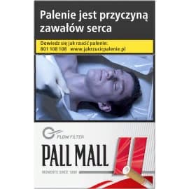 Сколько стоит пачка сигарет в Польше? 7