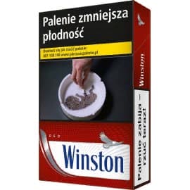 Сколько стоит пачка сигарет в Польше? 10