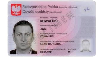 Что такое довод особисты в Польше и как получить удостоверение? 3
