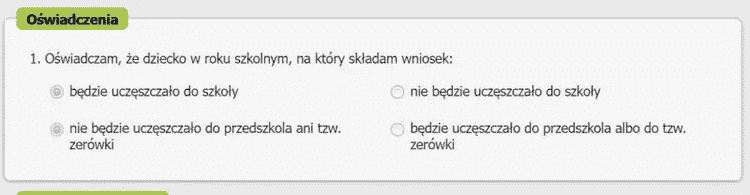 Как получить 300 zl по программе Dobry Start в Польше? 10