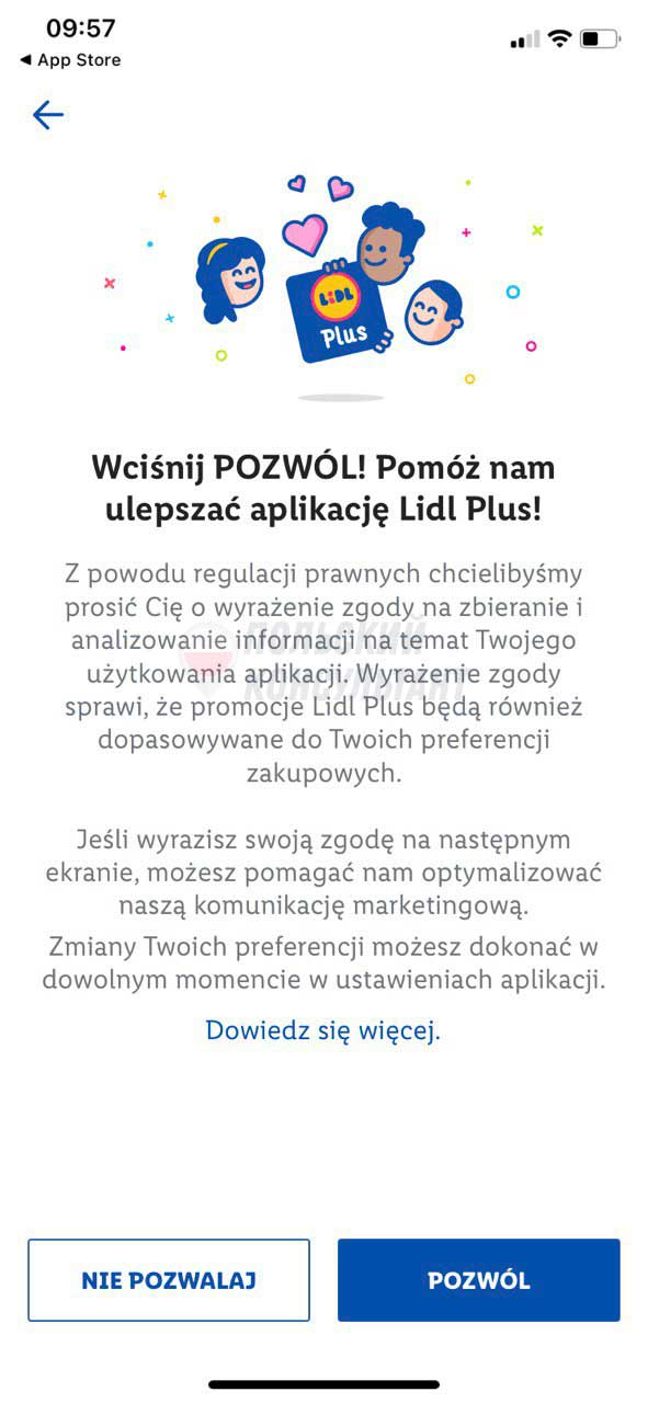 Лидл Плюс Польша