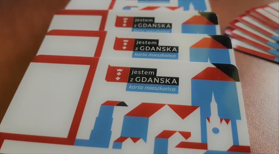 Карта жителя Гданьска: зачем нужна и как можно получить? 2
