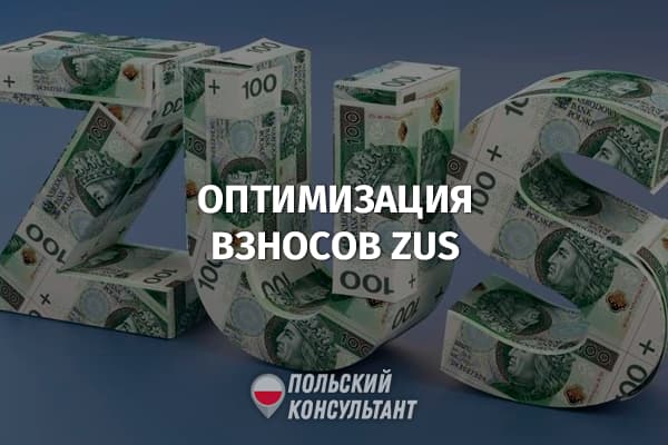 Оптимизация взносов ZUS Польши: 5 методов платить меньше 35