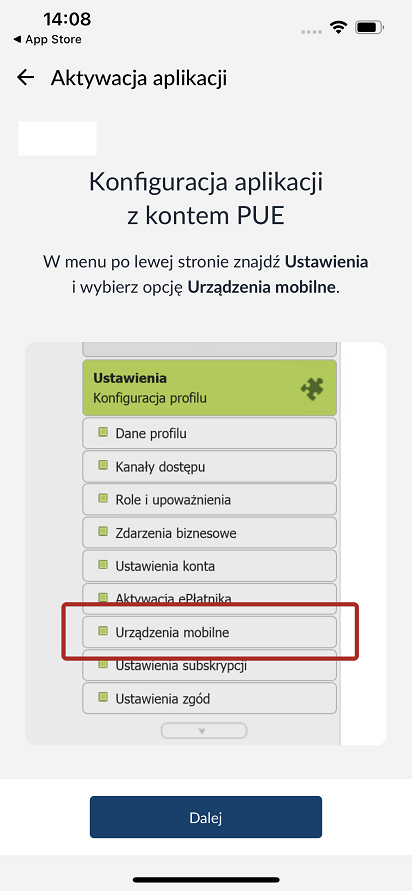mZUS: новое мобильное приложение ZUS в Польше 2