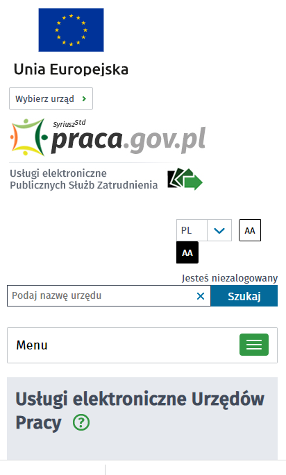 Как в Польше продлить разрешение на работу типа А? 1