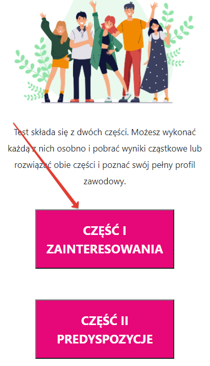 Zawodometr: в Польше создан онлайн-тест для профориентации школьников 2