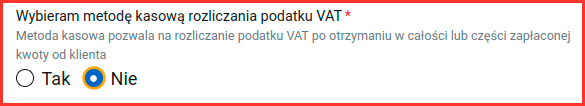 Как зарегистрироваться плательщиком VAT в Польше? 10