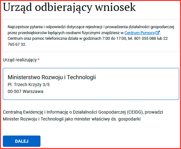 Как зарегистрироваться плательщиком VAT в Польше? 22