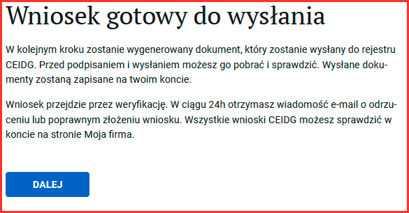 Как зарегистрироваться плательщиком VAT в Польше? 23