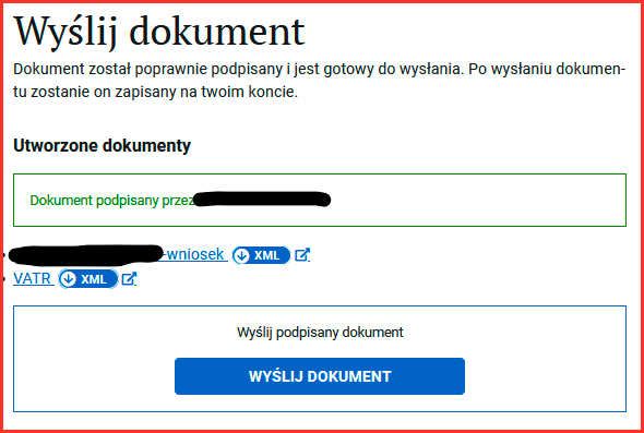 Как зарегистрироваться плательщиком VAT в Польше? 25