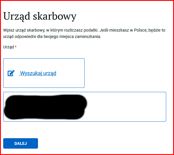 Как зарегистрировать ИП в Польше через biznes.gov.pl? 19