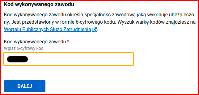 Как зарегистрировать ИП в Польше через biznes.gov.pl? 23