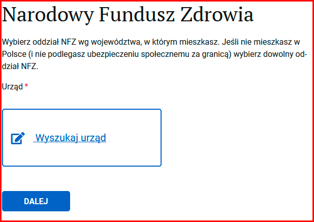 Как зарегистрировать ИП в Польше через biznes.gov.pl? 24