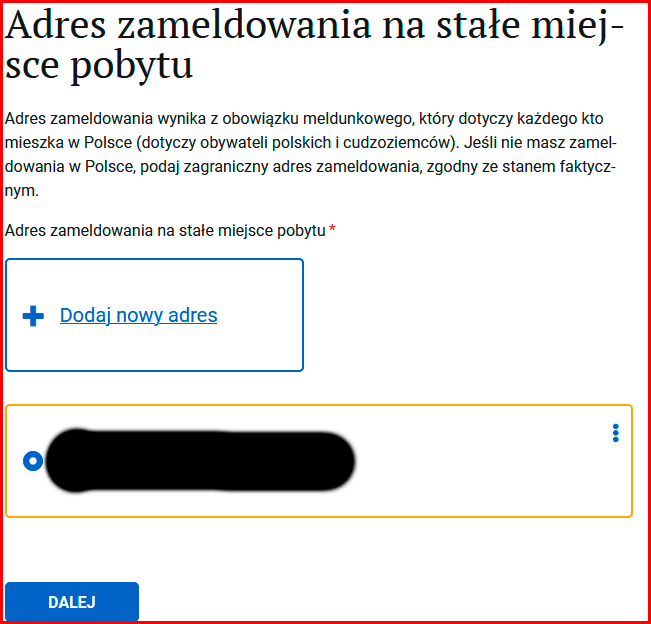 Как зарегистрировать ИП в Польше через biznes.gov.pl? 25