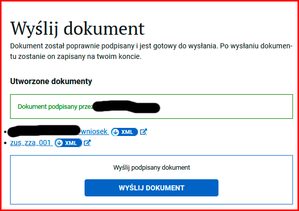 Как зарегистрировать ИП в Польше через biznes.gov.pl? 39