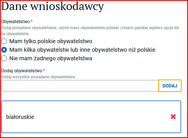 Как зарегистрировать ИП в Польше через biznes.gov.pl? 5
