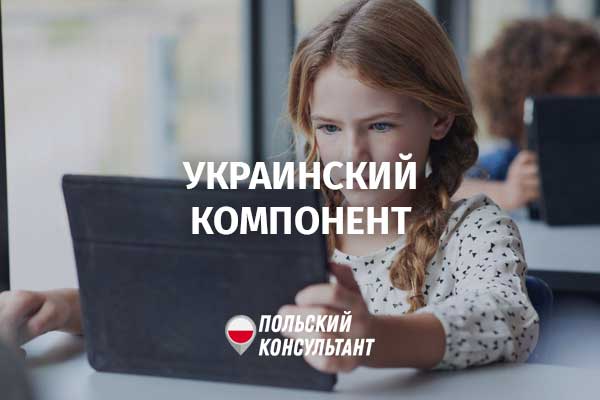 Для украинских школьников за границей разработали новую образовательную программу 9