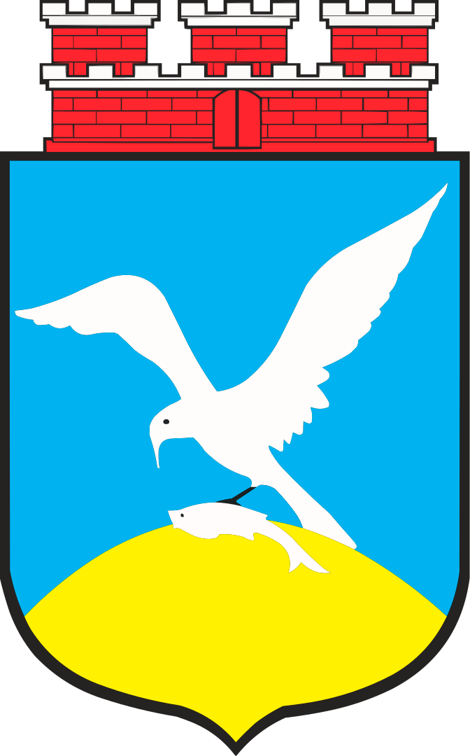 герб города Сопот