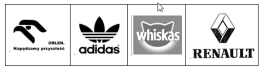 Примеры логотипов брендов
